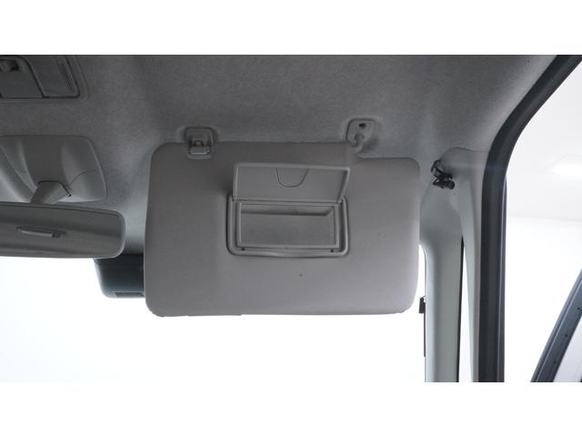 ムーヴキャンバス 　禁煙車　社外ナビ　フルセグＴＶ　ＣＤ／ＤＶＤ再生　Ｂｌｕｅｔｏｏｔｈ接続　両側パワースライドドア　スマートキー　電動格納ドアミラー　シートヒーター　衝突被害軽減ブレーキ　アイドリングストップ（42枚目）