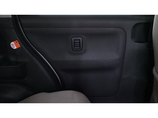 ムーヴキャンバス 　禁煙車　社外ナビ　フルセグＴＶ　ＣＤ／ＤＶＤ再生　Ｂｌｕｅｔｏｏｔｈ接続　両側パワースライドドア　スマートキー　電動格納ドアミラー　シートヒーター　衝突被害軽減ブレーキ　アイドリングストップ（45枚目）