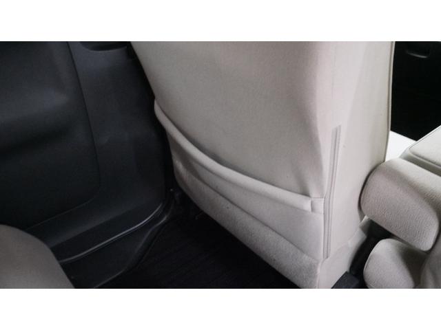 ムーヴキャンバス 　禁煙車　社外ナビ　フルセグＴＶ　ＣＤ／ＤＶＤ再生　Ｂｌｕｅｔｏｏｔｈ接続　両側パワースライドドア　スマートキー　電動格納ドアミラー　シートヒーター　衝突被害軽減ブレーキ　アイドリングストップ（47枚目）