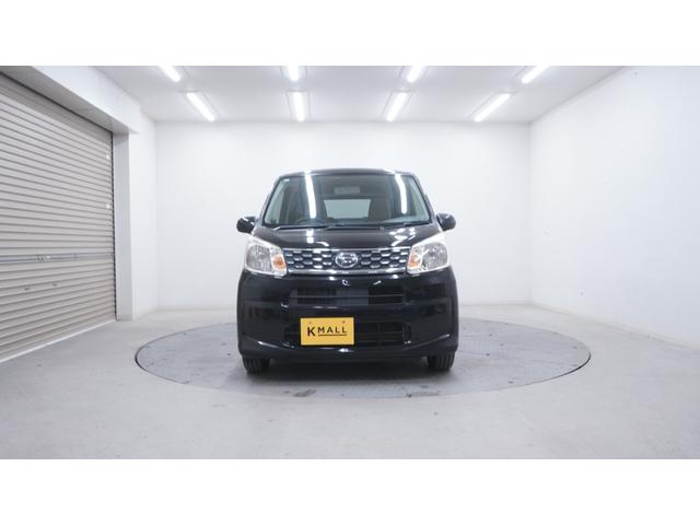 ムーヴ Ｘ　禁煙車　ナビ　フルセグＴＶ　Ｂｌｕｅｔｏｏｔｈ　ＣＤ／ＤＶＤ再生　バックカメラ　スマートキー　ベンチシート　ＡＵＴＯエアコン　電動格納ドアミラー　アイドリングストップ　社外１４インチアルミホイール（2枚目）