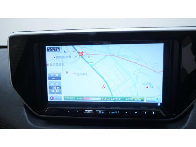 ムーヴ Ｘ　禁煙車　ナビ　フルセグＴＶ　Ｂｌｕｅｔｏｏｔｈ　ＣＤ／ＤＶＤ再生　バックカメラ　スマートキー　ベンチシート　ＡＵＴＯエアコン　電動格納ドアミラー　アイドリングストップ　社外１４インチアルミホイール（8枚目）