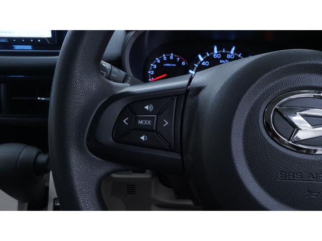 ムーヴ Ｘ　禁煙車　ナビ　フルセグＴＶ　Ｂｌｕｅｔｏｏｔｈ　ＣＤ／ＤＶＤ再生　バックカメラ　スマートキー　ベンチシート　ＡＵＴＯエアコン　電動格納ドアミラー　アイドリングストップ　社外１４インチアルミホイール（10枚目）