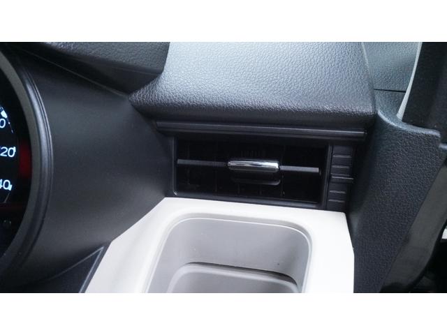 ムーヴ Ｘ　禁煙車　ナビ　フルセグＴＶ　Ｂｌｕｅｔｏｏｔｈ　ＣＤ／ＤＶＤ再生　バックカメラ　スマートキー　ベンチシート　ＡＵＴＯエアコン　電動格納ドアミラー　アイドリングストップ　社外１４インチアルミホイール（19枚目）