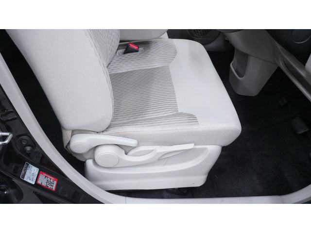 ムーヴ Ｘ　禁煙車　ナビ　フルセグＴＶ　Ｂｌｕｅｔｏｏｔｈ　ＣＤ／ＤＶＤ再生　バックカメラ　スマートキー　ベンチシート　ＡＵＴＯエアコン　電動格納ドアミラー　アイドリングストップ　社外１４インチアルミホイール（22枚目）