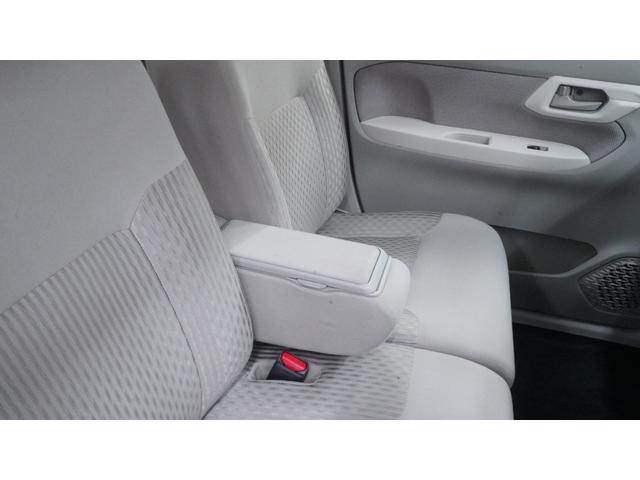 ムーヴ Ｘ　禁煙車　ナビ　フルセグＴＶ　Ｂｌｕｅｔｏｏｔｈ　ＣＤ／ＤＶＤ再生　バックカメラ　スマートキー　ベンチシート　ＡＵＴＯエアコン　電動格納ドアミラー　アイドリングストップ　社外１４インチアルミホイール（24枚目）