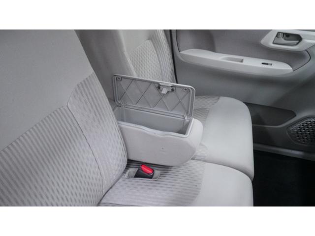 ムーヴ Ｘ　禁煙車　ナビ　フルセグＴＶ　Ｂｌｕｅｔｏｏｔｈ　ＣＤ／ＤＶＤ再生　バックカメラ　スマートキー　ベンチシート　ＡＵＴＯエアコン　電動格納ドアミラー　アイドリングストップ　社外１４インチアルミホイール（25枚目）