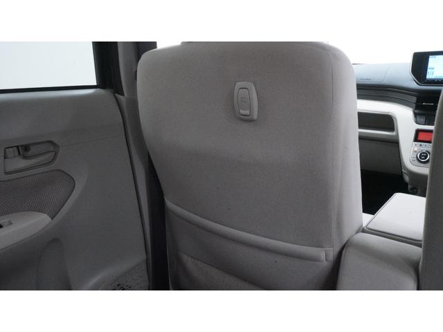 ムーヴ Ｘ　禁煙車　ナビ　フルセグＴＶ　Ｂｌｕｅｔｏｏｔｈ　ＣＤ／ＤＶＤ再生　バックカメラ　スマートキー　ベンチシート　ＡＵＴＯエアコン　電動格納ドアミラー　アイドリングストップ　社外１４インチアルミホイール（45枚目）
