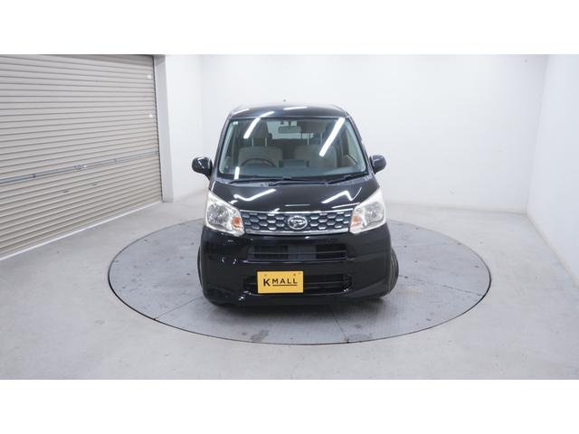 ムーヴ Ｘ　禁煙車　ナビ　フルセグＴＶ　Ｂｌｕｅｔｏｏｔｈ　ＣＤ／ＤＶＤ再生　バックカメラ　スマートキー　ベンチシート　ＡＵＴＯエアコン　電動格納ドアミラー　アイドリングストップ　社外１４インチアルミホイール（48枚目）