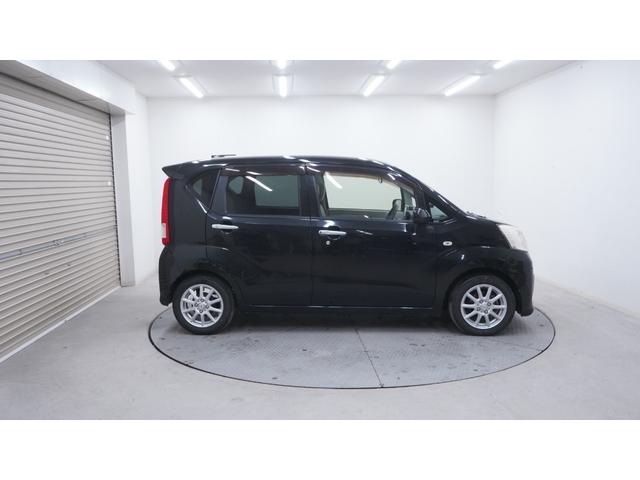 ムーヴ Ｘ　禁煙車　ナビ　フルセグＴＶ　Ｂｌｕｅｔｏｏｔｈ　ＣＤ／ＤＶＤ再生　バックカメラ　スマートキー　ベンチシート　ＡＵＴＯエアコン　電動格納ドアミラー　アイドリングストップ　社外１４インチアルミホイール（49枚目）