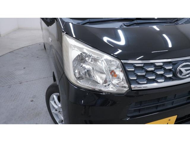 ムーヴ Ｘ　禁煙車　ナビ　フルセグＴＶ　Ｂｌｕｅｔｏｏｔｈ　ＣＤ／ＤＶＤ再生　バックカメラ　スマートキー　ベンチシート　ＡＵＴＯエアコン　電動格納ドアミラー　アイドリングストップ　社外１４インチアルミホイール（50枚目）