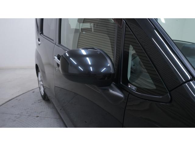 ムーヴ Ｘ　禁煙車　ナビ　フルセグＴＶ　Ｂｌｕｅｔｏｏｔｈ　ＣＤ／ＤＶＤ再生　バックカメラ　スマートキー　ベンチシート　ＡＵＴＯエアコン　電動格納ドアミラー　アイドリングストップ　社外１４インチアルミホイール（51枚目）