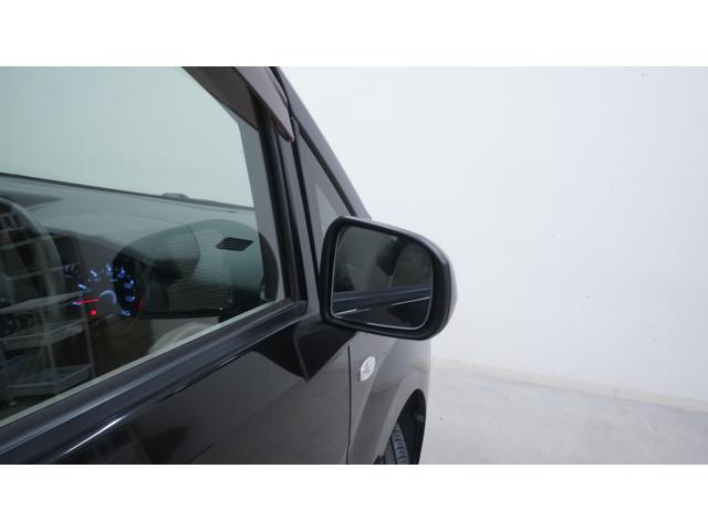 ムーヴ Ｘ　禁煙車　ナビ　フルセグＴＶ　Ｂｌｕｅｔｏｏｔｈ　ＣＤ／ＤＶＤ再生　バックカメラ　スマートキー　ベンチシート　ＡＵＴＯエアコン　電動格納ドアミラー　アイドリングストップ　社外１４インチアルミホイール（52枚目）