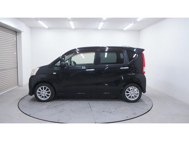 ムーヴ Ｘ　禁煙車　ナビ　フルセグＴＶ　Ｂｌｕｅｔｏｏｔｈ　ＣＤ／ＤＶＤ再生　バックカメラ　スマートキー　ベンチシート　ＡＵＴＯエアコン　電動格納ドアミラー　アイドリングストップ　社外１４インチアルミホイール（56枚目）