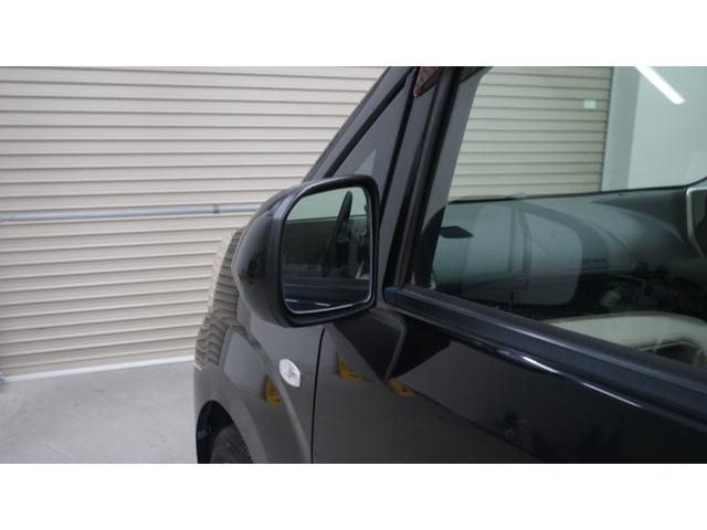 ムーヴ Ｘ　禁煙車　ナビ　フルセグＴＶ　Ｂｌｕｅｔｏｏｔｈ　ＣＤ／ＤＶＤ再生　バックカメラ　スマートキー　ベンチシート　ＡＵＴＯエアコン　電動格納ドアミラー　アイドリングストップ　社外１４インチアルミホイール（59枚目）