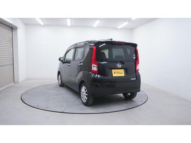 ムーヴ Ｘ　禁煙車　ナビ　フルセグＴＶ　Ｂｌｕｅｔｏｏｔｈ　ＣＤ／ＤＶＤ再生　バックカメラ　スマートキー　ベンチシート　ＡＵＴＯエアコン　電動格納ドアミラー　アイドリングストップ　社外１４インチアルミホイール（64枚目）