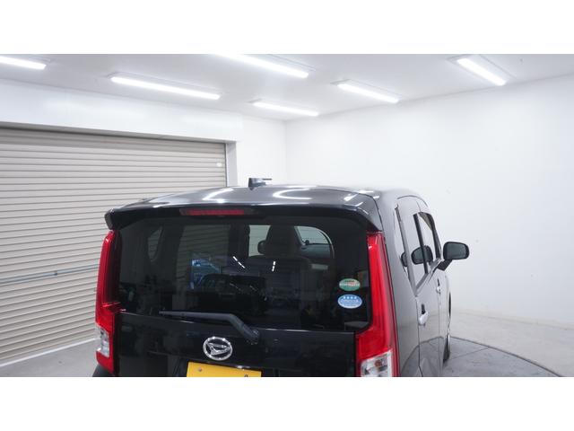 ムーヴ Ｘ　禁煙車　ナビ　フルセグＴＶ　Ｂｌｕｅｔｏｏｔｈ　ＣＤ／ＤＶＤ再生　バックカメラ　スマートキー　ベンチシート　ＡＵＴＯエアコン　電動格納ドアミラー　アイドリングストップ　社外１４インチアルミホイール（67枚目）