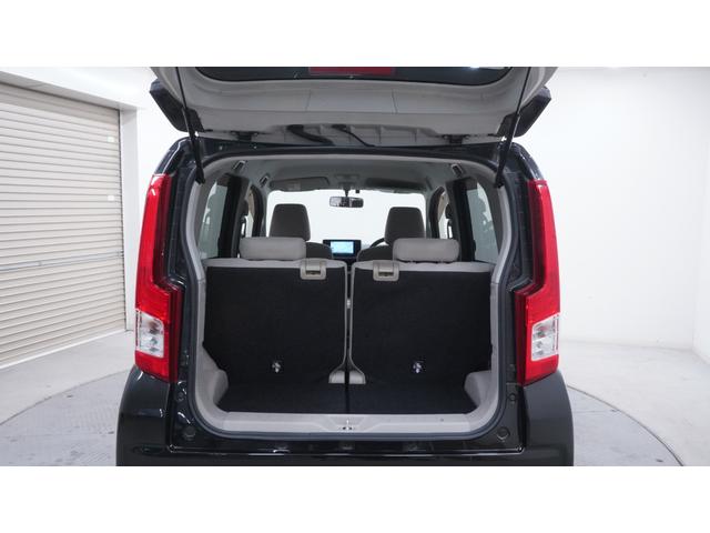 ムーヴ Ｘ　禁煙車　ナビ　フルセグＴＶ　Ｂｌｕｅｔｏｏｔｈ　ＣＤ／ＤＶＤ再生　バックカメラ　スマートキー　ベンチシート　ＡＵＴＯエアコン　電動格納ドアミラー　アイドリングストップ　社外１４インチアルミホイール（70枚目）