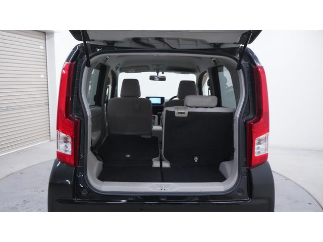 ムーヴ Ｘ　禁煙車　ナビ　フルセグＴＶ　Ｂｌｕｅｔｏｏｔｈ　ＣＤ／ＤＶＤ再生　バックカメラ　スマートキー　ベンチシート　ＡＵＴＯエアコン　電動格納ドアミラー　アイドリングストップ　社外１４インチアルミホイール（71枚目）