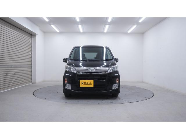 ムーヴ カスタム Xリミテッド SA 禁煙車 ワンオーナ 社外HDDナビ フルセグTV CD/DVD再生 スマートキー ベンチシート LEDヘッドライト AUTOライト 電動格納ドアミラーウィンカー  シートリフター アイドリングストップ(2枚目)