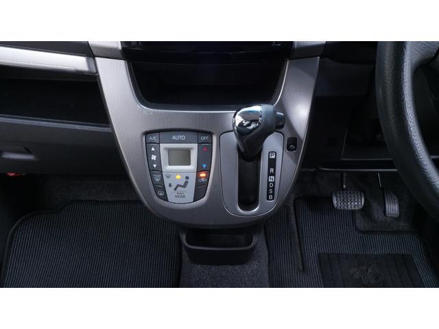 ムーヴ カスタム Xリミテッド SA 禁煙車 ワンオーナ 社外HDDナビ フルセグTV CD/DVD再生 スマートキー ベンチシート LEDヘッドライト AUTOライト 電動格納ドアミラーウィンカー  シートリフター アイドリングストップ(25枚目)