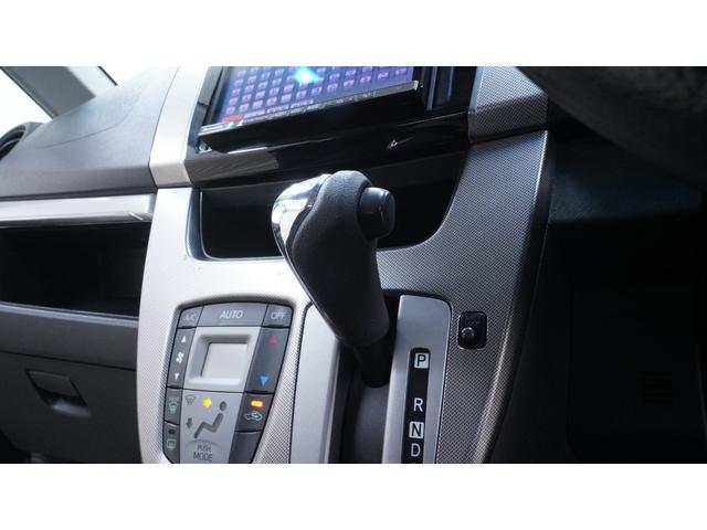 ムーヴ カスタム Xリミテッド SA 禁煙車 ワンオーナ 社外HDDナビ フルセグTV CD/DVD再生 スマートキー ベンチシート LEDヘッドライト AUTOライト 電動格納ドアミラーウィンカー  シートリフター アイドリングストップ(26枚目)