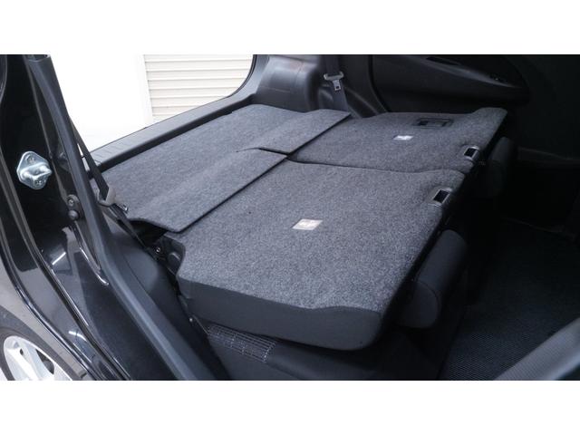 ムーヴ カスタム Xリミテッド SA 禁煙車 ワンオーナ 社外HDDナビ フルセグTV CD/DVD再生 スマートキー ベンチシート LEDヘッドライト AUTOライト 電動格納ドアミラーウィンカー  シートリフター アイドリングストップ(39枚目)