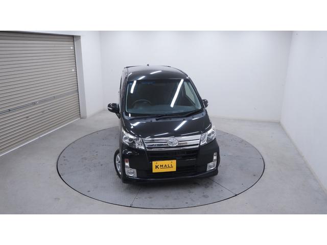 ムーヴ カスタム Xリミテッド SA 禁煙車 ワンオーナ 社外HDDナビ フルセグTV CD/DVD再生 スマートキー ベンチシート LEDヘッドライト AUTOライト 電動格納ドアミラーウィンカー  シートリフター アイドリングストップ(44枚目)