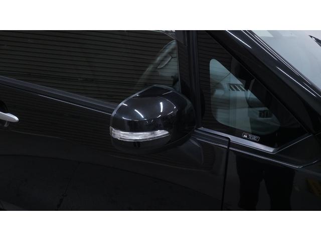 ムーヴ カスタム Xリミテッド SA 禁煙車 ワンオーナ 社外HDDナビ フルセグTV CD/DVD再生 スマートキー ベンチシート LEDヘッドライト AUTOライト 電動格納ドアミラーウィンカー  シートリフター アイドリングストップ(48枚目)