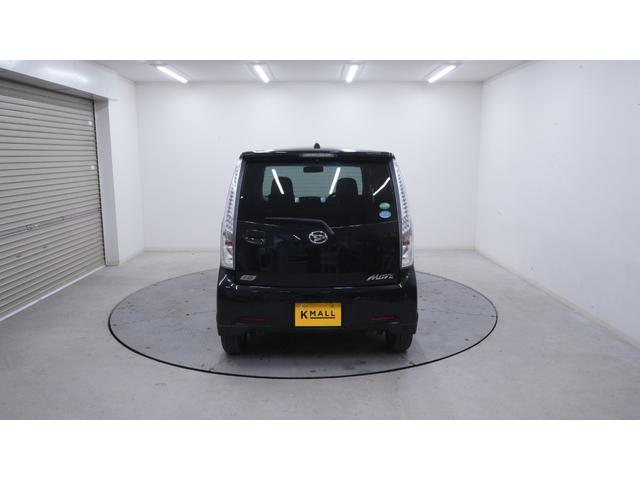 ムーヴ カスタム Xリミテッド SA 禁煙車 ワンオーナ 社外HDDナビ フルセグTV CD/DVD再生 スマートキー ベンチシート LEDヘッドライト AUTOライト 電動格納ドアミラーウィンカー  シートリフター アイドリングストップ(61枚目)