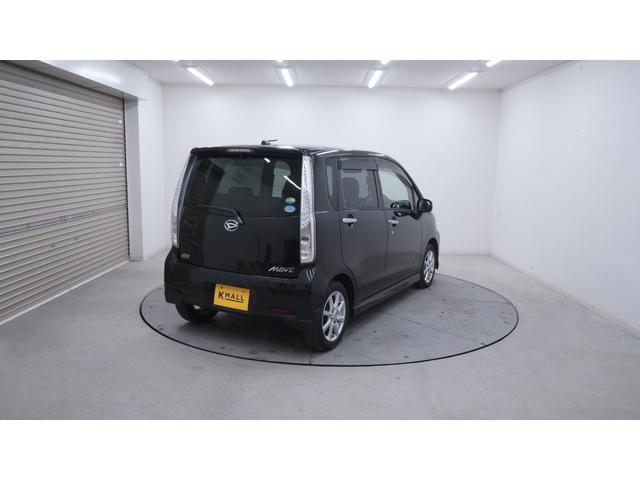 ムーヴ カスタム Xリミテッド SA 禁煙車 ワンオーナ 社外HDDナビ フルセグTV CD/DVD再生 スマートキー ベンチシート LEDヘッドライト AUTOライト 電動格納ドアミラーウィンカー  シートリフター アイドリングストップ(62枚目)