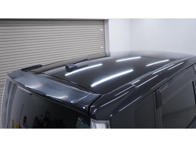 ムーヴ カスタム Xリミテッド SA 禁煙車 ワンオーナ 社外HDDナビ フルセグTV CD/DVD再生 スマートキー ベンチシート LEDヘッドライト AUTOライト 電動格納ドアミラーウィンカー  シートリフター アイドリングストップ(65枚目)