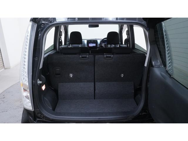 ムーヴ カスタム Xリミテッド SA 禁煙車 ワンオーナ 社外HDDナビ フルセグTV CD/DVD再生 スマートキー ベンチシート LEDヘッドライト AUTOライト 電動格納ドアミラーウィンカー  シートリフター アイドリングストップ(70枚目)