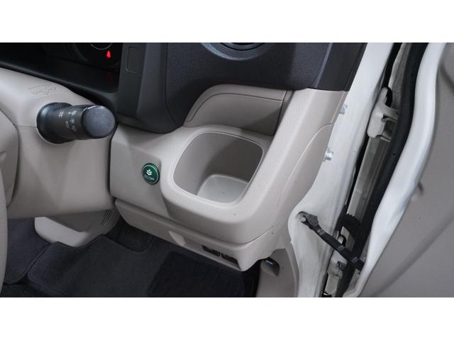 Ｎ－ＷＧＮ Ｇ　フル装備　Ｗエアバック　禁煙車　社外オーディオ　スマートキー　プッシュスタート　Ｅ－ＣＯＮモード　インパネＡＴ　ベンチシート　アームレスト　ＡＵＴＯエアコン　電動格納ドアミラー　アイドリングストップ（18枚目）