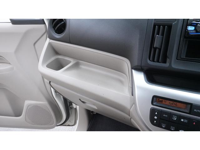 Ｎ－ＷＧＮ Ｇ　フル装備　Ｗエアバック　禁煙車　社外オーディオ　スマートキー　プッシュスタート　Ｅ－ＣＯＮモード　インパネＡＴ　ベンチシート　アームレスト　ＡＵＴＯエアコン　電動格納ドアミラー　アイドリングストップ（30枚目）