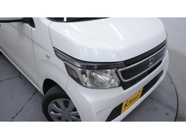 Ｎ－ＷＧＮ Ｇ　フル装備　Ｗエアバック　禁煙車　社外オーディオ　スマートキー　プッシュスタート　Ｅ－ＣＯＮモード　インパネＡＴ　ベンチシート　アームレスト　ＡＵＴＯエアコン　電動格納ドアミラー　アイドリングストップ（43枚目）