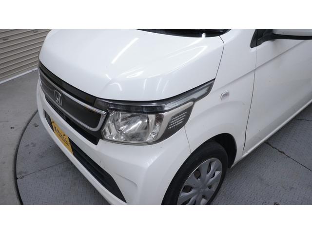 Ｎ－ＷＧＮ Ｇ　フル装備　Ｗエアバック　禁煙車　社外オーディオ　スマートキー　プッシュスタート　Ｅ－ＣＯＮモード　インパネＡＴ　ベンチシート　アームレスト　ＡＵＴＯエアコン　電動格納ドアミラー　アイドリングストップ（50枚目）