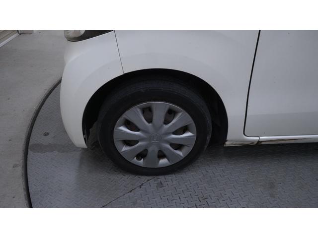 Ｎ－ＷＧＮ Ｇ　フル装備　Ｗエアバック　禁煙車　社外オーディオ　スマートキー　プッシュスタート　Ｅ－ＣＯＮモード　インパネＡＴ　ベンチシート　アームレスト　ＡＵＴＯエアコン　電動格納ドアミラー　アイドリングストップ（53枚目）