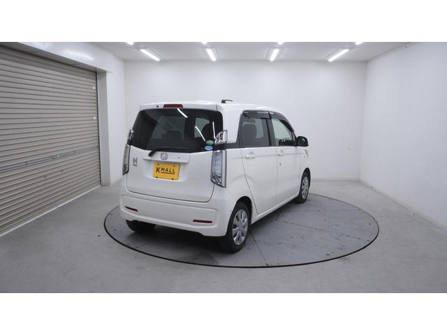 Ｎ－ＷＧＮ Ｇ　フル装備　Ｗエアバック　禁煙車　社外オーディオ　スマートキー　プッシュスタート　Ｅ－ＣＯＮモード　インパネＡＴ　ベンチシート　アームレスト　ＡＵＴＯエアコン　電動格納ドアミラー　アイドリングストップ（55枚目）