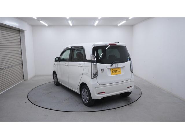 Ｎ－ＷＧＮ Ｇ　フル装備　Ｗエアバック　禁煙車　社外オーディオ　スマートキー　プッシュスタート　Ｅ－ＣＯＮモード　インパネＡＴ　ベンチシート　アームレスト　ＡＵＴＯエアコン　電動格納ドアミラー　アイドリングストップ（57枚目）