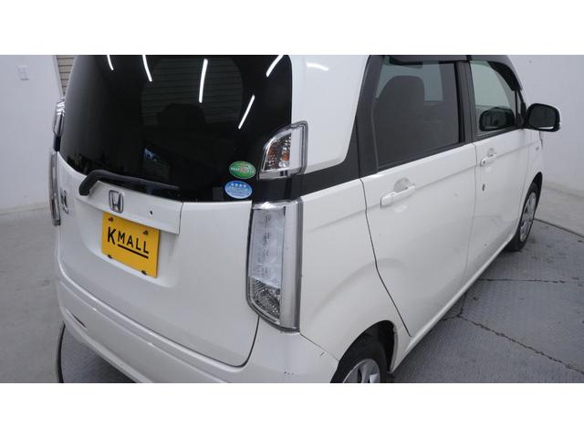 Ｎ－ＷＧＮ Ｇ　フル装備　Ｗエアバック　禁煙車　社外オーディオ　スマートキー　プッシュスタート　Ｅ－ＣＯＮモード　インパネＡＴ　ベンチシート　アームレスト　ＡＵＴＯエアコン　電動格納ドアミラー　アイドリングストップ（59枚目）