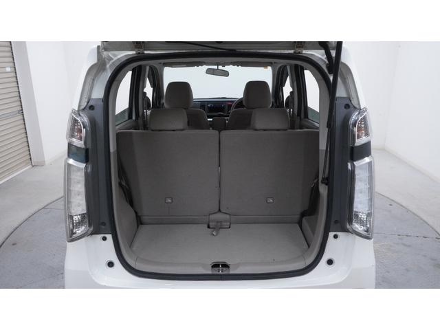 Ｎ－ＷＧＮ Ｇ　フル装備　Ｗエアバック　禁煙車　社外オーディオ　スマートキー　プッシュスタート　Ｅ－ＣＯＮモード　インパネＡＴ　ベンチシート　アームレスト　ＡＵＴＯエアコン　電動格納ドアミラー　アイドリングストップ（64枚目）