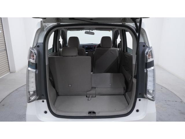 Ｎ－ＷＧＮ Ｇ　フル装備　Ｗエアバック　禁煙車　社外オーディオ　スマートキー　プッシュスタート　Ｅ－ＣＯＮモード　インパネＡＴ　ベンチシート　アームレスト　ＡＵＴＯエアコン　電動格納ドアミラー　アイドリングストップ（65枚目）