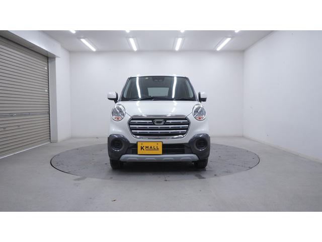 キャスト アクティバX リミテッド SAIII 禁煙車 純正ナビ フルセグTV Bluetooth CD/DVD再生 バックカメラ スマートキー プッシュスタート ワンオーナー LEDヘッドライト インパネAT シートヒーター 電動格納ドアミラー(2枚目)