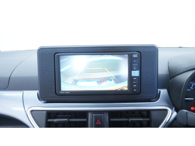 キャスト アクティバX リミテッド SAIII 禁煙車 純正ナビ フルセグTV Bluetooth CD/DVD再生 バックカメラ スマートキー プッシュスタート ワンオーナー LEDヘッドライト インパネAT シートヒーター 電動格納ドアミラー(9枚目)