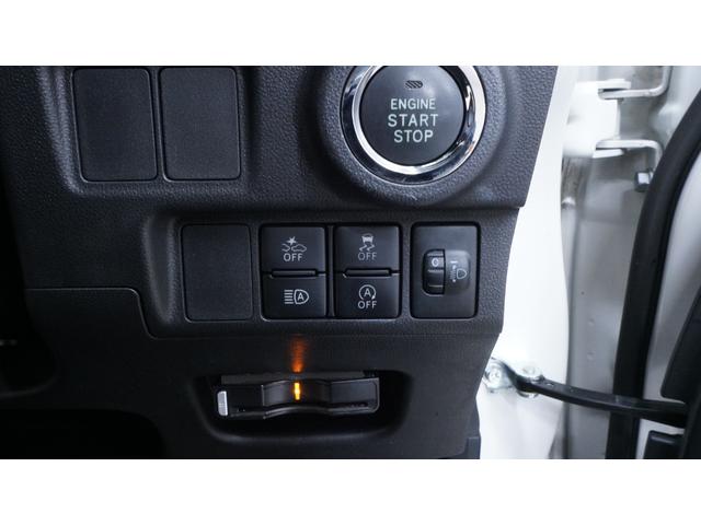 キャスト アクティバX リミテッド SAIII 禁煙車 純正ナビ フルセグTV Bluetooth CD/DVD再生 バックカメラ スマートキー プッシュスタート ワンオーナー LEDヘッドライト インパネAT シートヒーター 電動格納ドアミラー(11枚目)