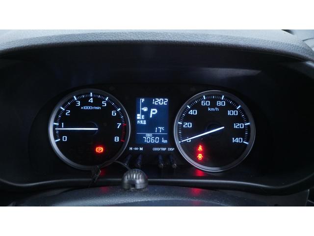 キャスト アクティバX リミテッド SAIII 禁煙車 純正ナビ フルセグTV Bluetooth CD/DVD再生 バックカメラ スマートキー プッシュスタート ワンオーナー LEDヘッドライト インパネAT シートヒーター 電動格納ドアミラー(26枚目)