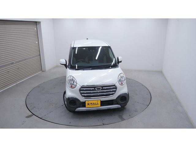 キャスト アクティバX リミテッド SAIII 禁煙車 純正ナビ フルセグTV Bluetooth CD/DVD再生 バックカメラ スマートキー プッシュスタート ワンオーナー LEDヘッドライト インパネAT シートヒーター 電動格納ドアミラー(46枚目)