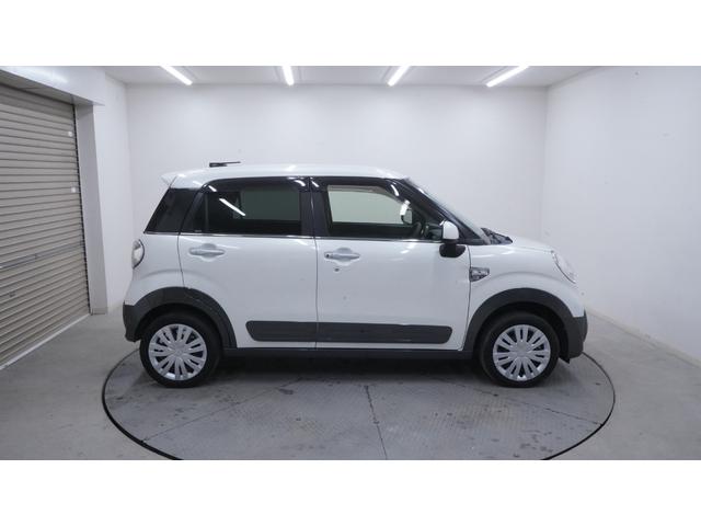 キャスト アクティバX リミテッド SAIII 禁煙車 純正ナビ フルセグTV Bluetooth CD/DVD再生 バックカメラ スマートキー プッシュスタート ワンオーナー LEDヘッドライト インパネAT シートヒーター 電動格納ドアミラー(47枚目)