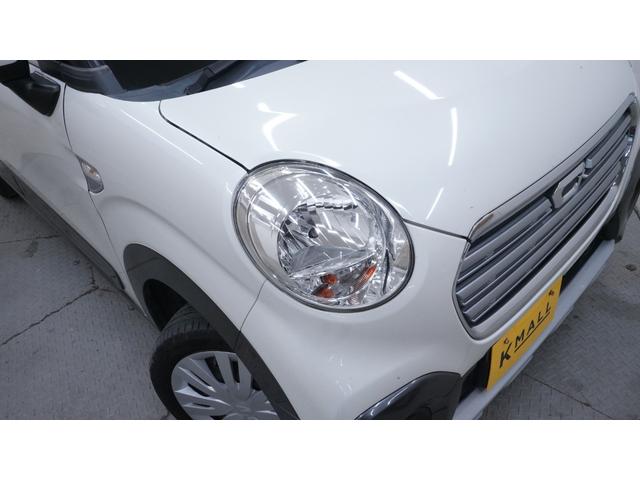 キャスト アクティバX リミテッド SAIII 禁煙車 純正ナビ フルセグTV Bluetooth CD/DVD再生 バックカメラ スマートキー プッシュスタート ワンオーナー LEDヘッドライト インパネAT シートヒーター 電動格納ドアミラー(48枚目)