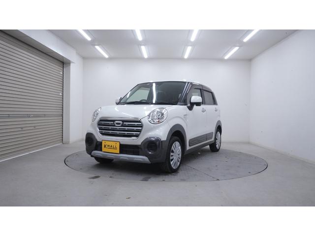 キャスト アクティバX リミテッド SAIII 禁煙車 純正ナビ フルセグTV Bluetooth CD/DVD再生 バックカメラ スマートキー プッシュスタート ワンオーナー LEDヘッドライト インパネAT シートヒーター 電動格納ドアミラー(54枚目)